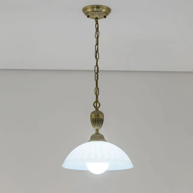 Светильник Citilux CL413212 ЛАТУР — бронза, ракурс 7