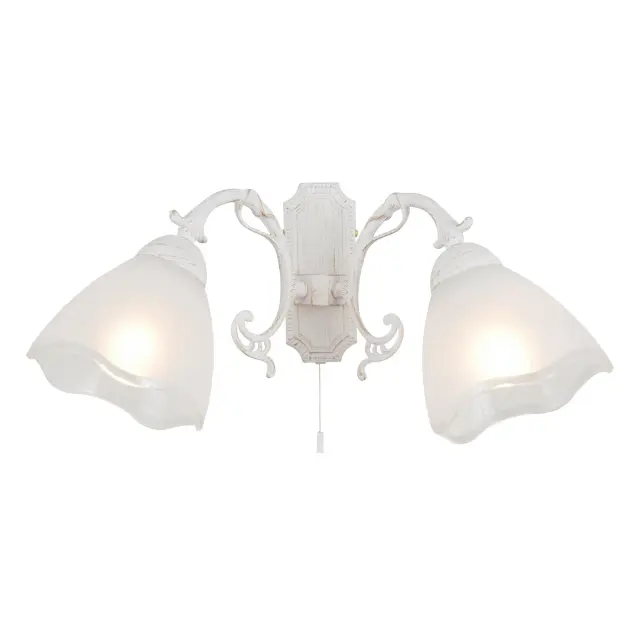 Бра Citilux CL413420 ЛАТУР — белое золото