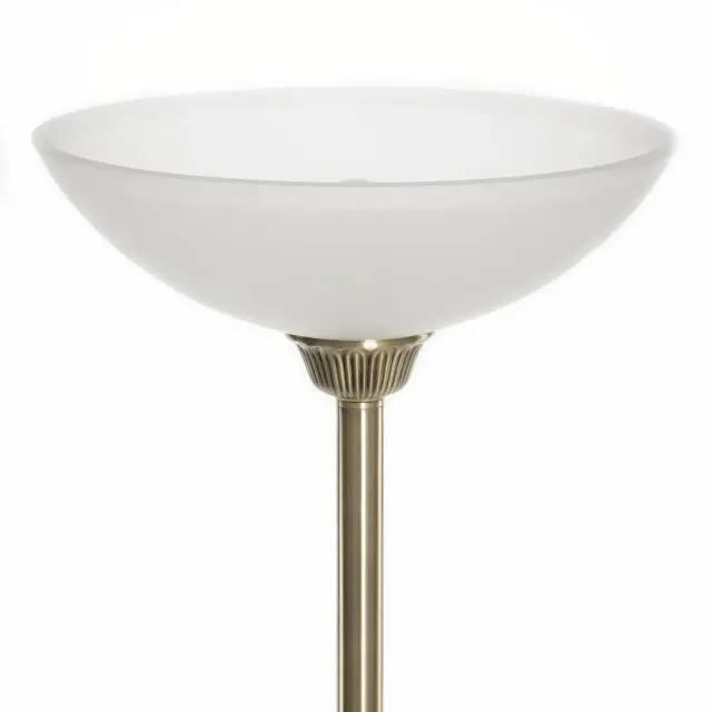 Торшер Citilux CL413911 ЛАТУР — бронза, ракурс 3