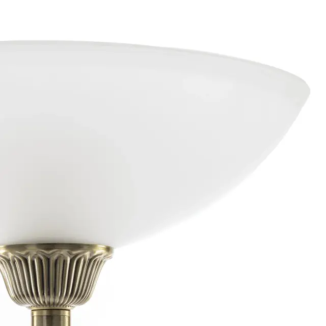 Торшер Citilux CL413911 ЛАТУР — бронза, ракурс 4
