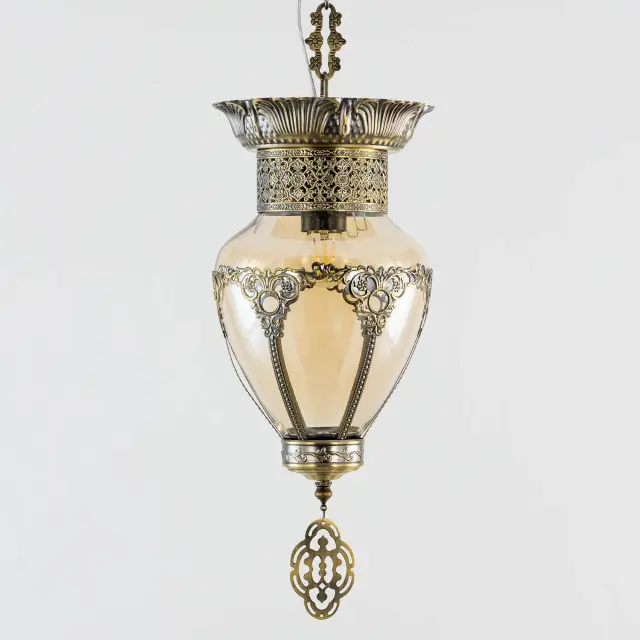 Светильник Citilux CL419213 КАИР — бронза, ракурс 12