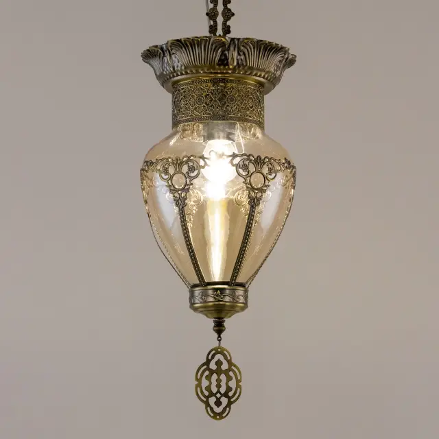 Светильник Citilux CL419213 КАИР — бронза, ракурс 17