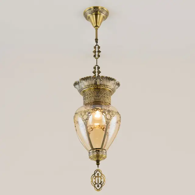 Светильник Citilux CL419213 КАИР — бронза, ракурс 6