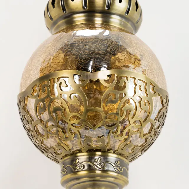 Светильник Citilux CL419313 КАИР — бронза, ракурс 17