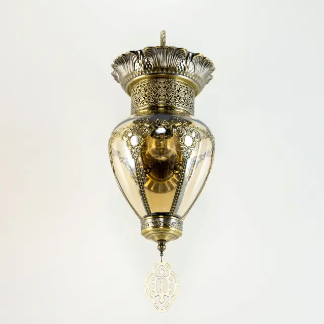 Светильник Citilux CL419413 КАИР — бронза, ракурс 12