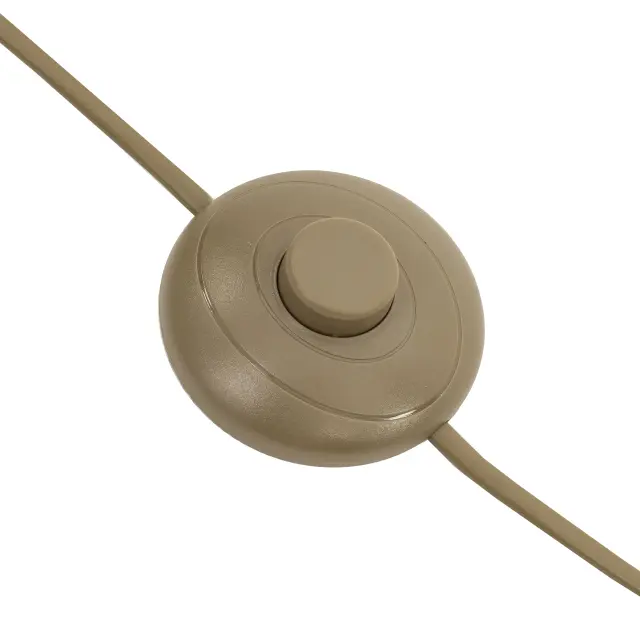 Торшер Citilux CL420933 GARUDA — бронза, ракурс 9