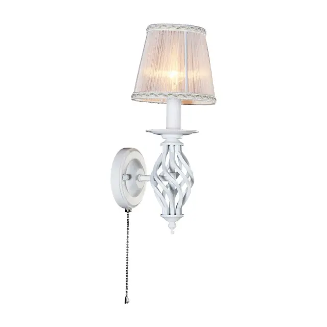 Бра Citilux CL427310 РОВЕНА — белый