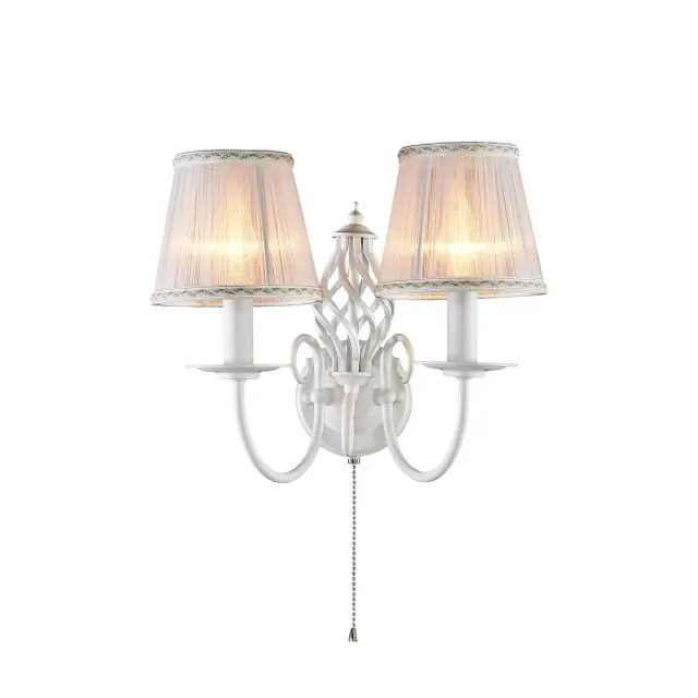 Бра Citilux CL427320 РОВЕНА — белый