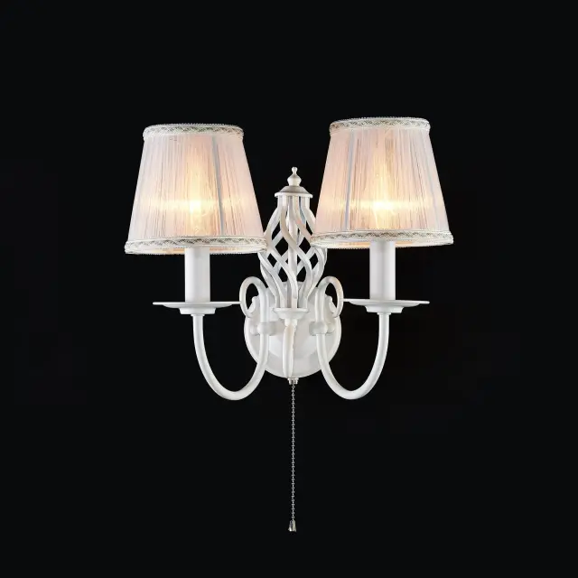 Бра Citilux CL427320 РОВЕНА — белый, ракурс 2