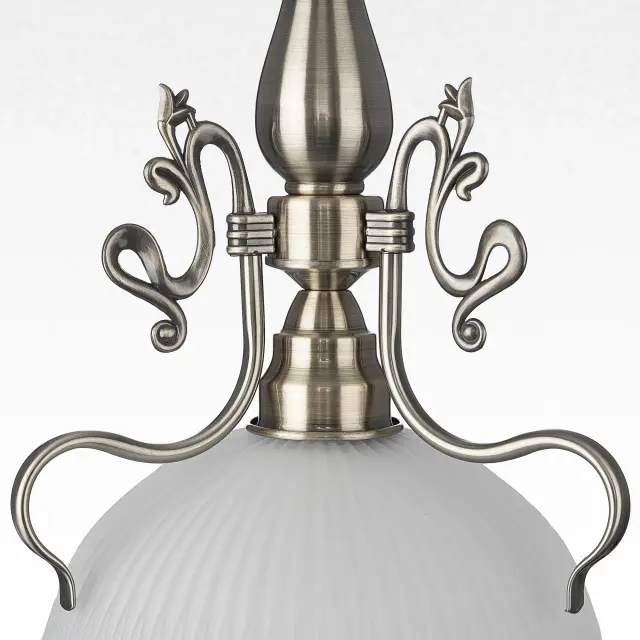 Светильник Citilux CL434121 ИДАЛЬГО — бронза, ракурс 12