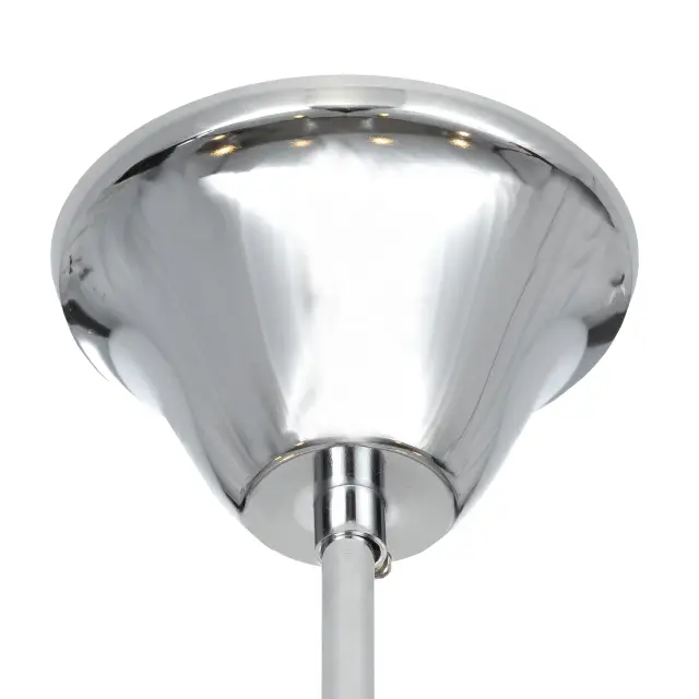 Люстра Citilux CL437181 РИГА — хром, ракурс 9