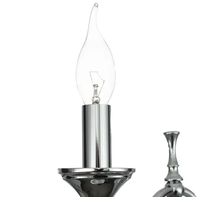 Бра Citilux CL437311 РИГА — хром, ракурс 4