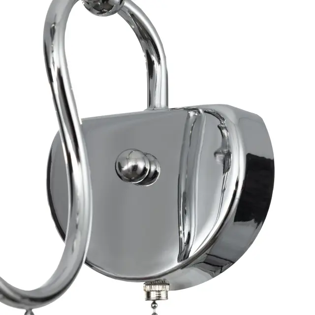 Бра Citilux CL437311 РИГА — хром, ракурс 5