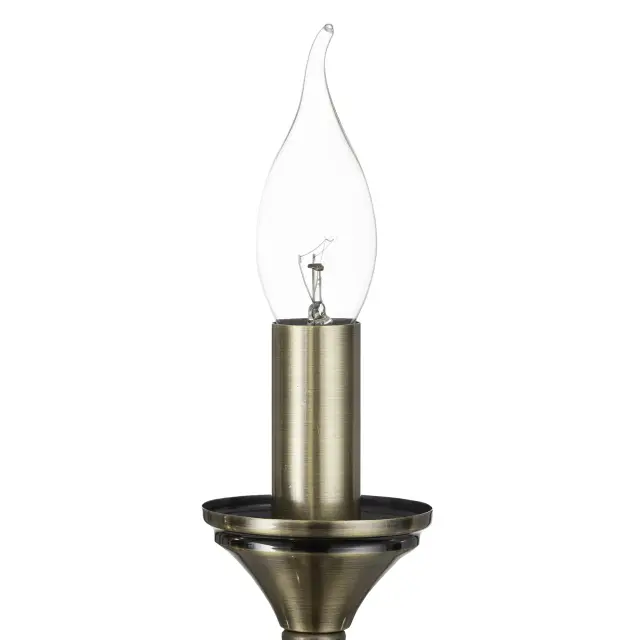 Бра Citilux CL437313 РИГА — бронза, ракурс 5