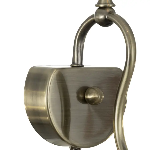 Бра Citilux CL437313 РИГА — бронза, ракурс 7