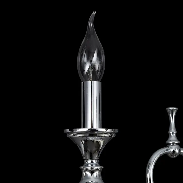 Бра Citilux CL437321 РИГА — хром, ракурс 7