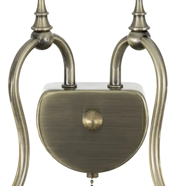 Бра Citilux CL437323 РИГА — бронза, ракурс 6