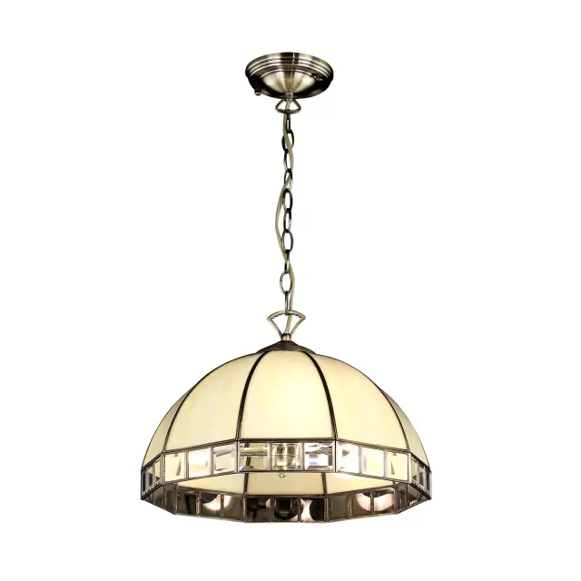Светильник Citilux CL440131 ШЕРБУРГ — бронза