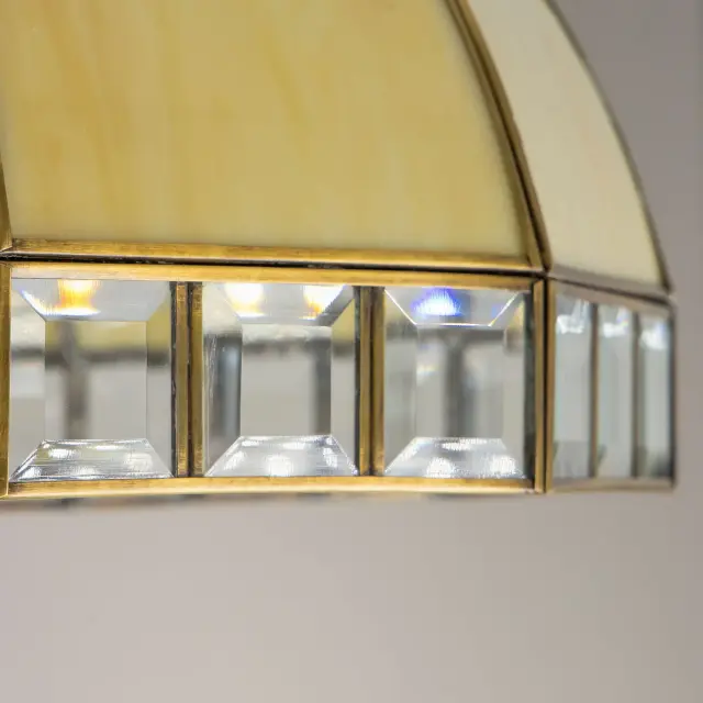Светильник Citilux CL440131 ШЕРБУРГ — бронза, ракурс 10