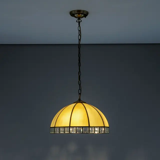 Светильник Citilux CL440131 ШЕРБУРГ — бронза, ракурс 6