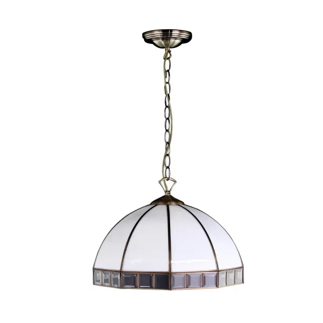 Светильник Citilux CL440132 ШЕРБУРГ — бронза