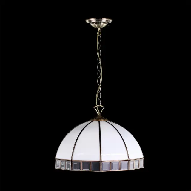 Светильник Citilux CL440132 ШЕРБУРГ — бронза, ракурс 2