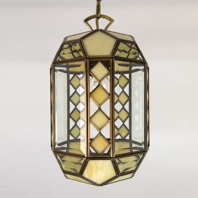 Светильник Citilux CL441111 ФАСЕТ — бронза, ракурс 7