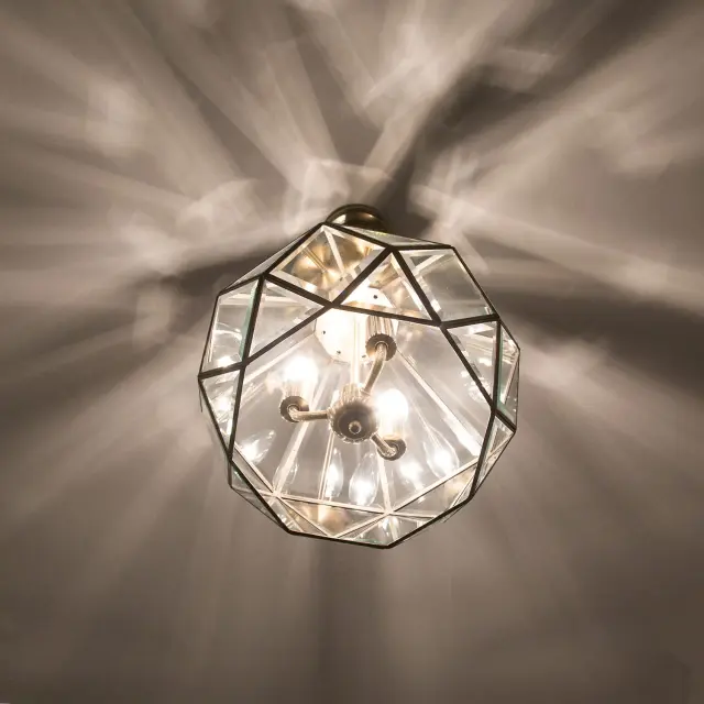 Светильник Citilux CL442130 ВИТРА — бронза, ракурс 16