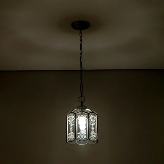 Светильник Citilux CL442210 ВИТРА — бронза, ракурс 8