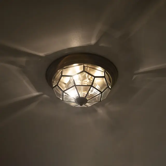 Светильник Citilux CL442530 ВИТРА — бронза, ракурс 18