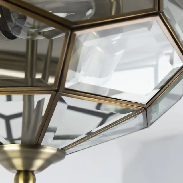 Светильник Citilux CL442530 ВИТРА — бронза, ракурс 21