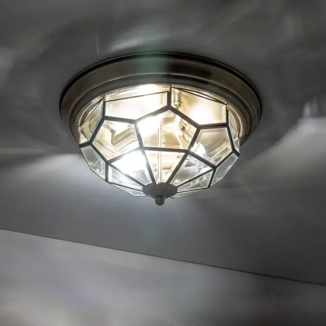 Светильник Citilux CL442530 ВИТРА — бронза, ракурс 6