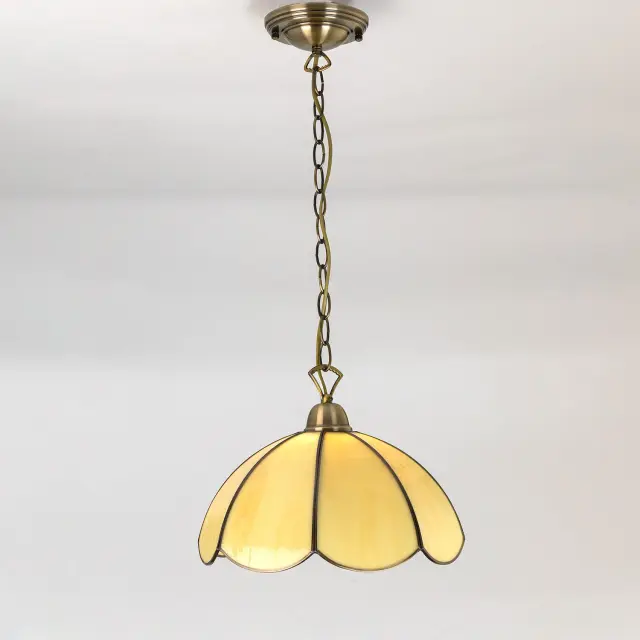 Светильник Citilux CL443111 ПОЗНАНЬ — бронза, ракурс 3