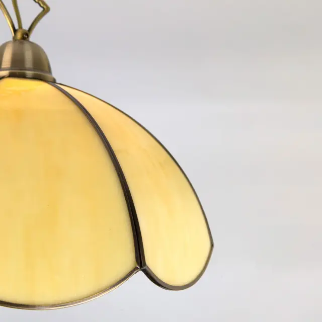 Светильник Citilux CL443111 ПОЗНАНЬ — бронза, ракурс 9