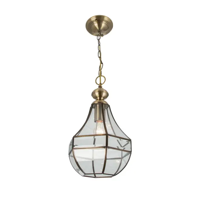 Светильник Citilux CL444110 ГЕРА — бронза