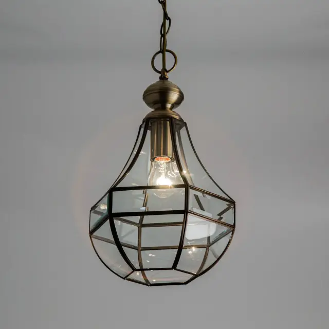 Светильник Citilux CL444110 ГЕРА — бронза, ракурс 5