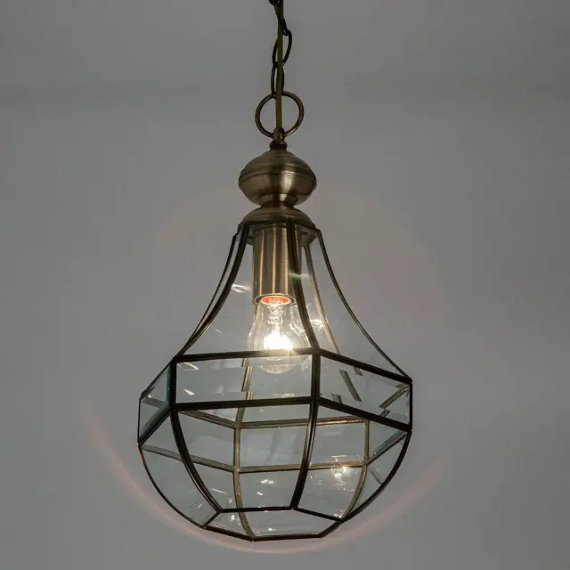 Светильник Citilux CL444110 ГЕРА — бронза, ракурс 6