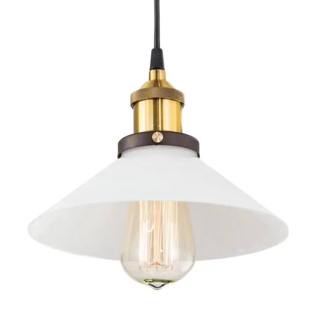 Светильник Citilux CL450102 ЭДИСОН — бронза