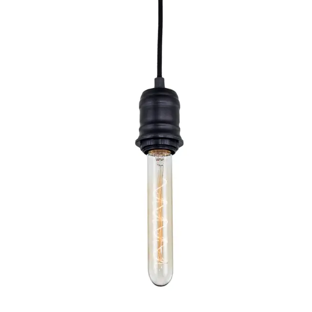 Светильник Citilux CL450200 ЭДИСОН — черный, ракурс 4