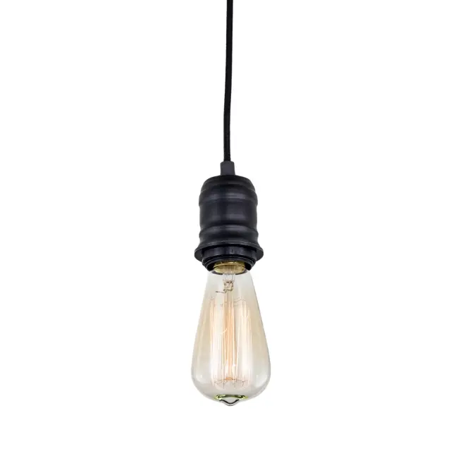 Светильник Citilux CL450200 ЭДИСОН — черный, ракурс 6
