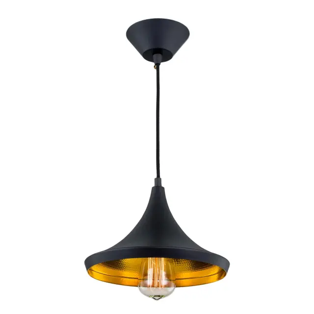 Светильник Citilux CL450209 ЭДИСОН — черный