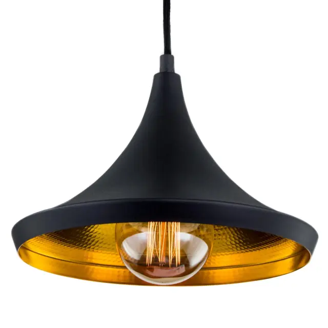 Светильник Citilux CL450209 ЭДИСОН — черный, ракурс 4