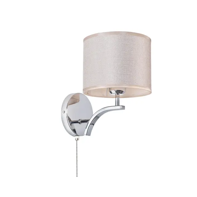 Бра Citilux CL460311 ЭВОРА РОНДО — хром