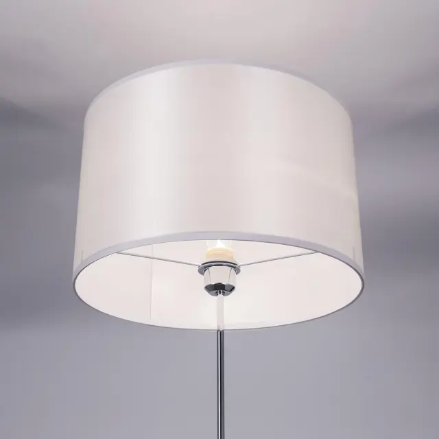 Торшер Citilux CL463910 АВРОРА — хром, ракурс 7