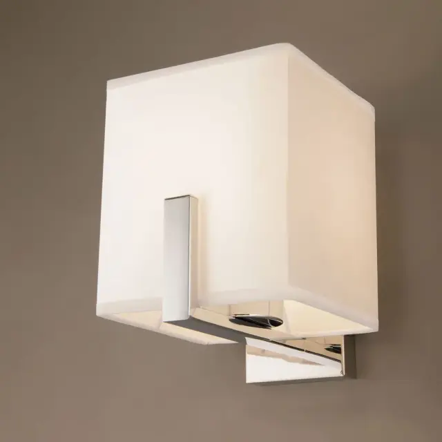 Бра Citilux CL465311 СТЕНЛИ — хром, ракурс 6