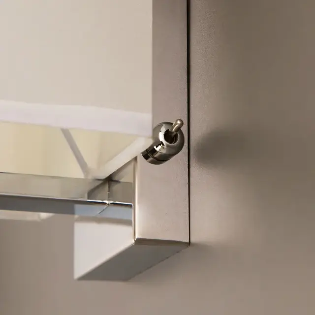 Бра Citilux CL465311 СТЕНЛИ — хром, ракурс 8