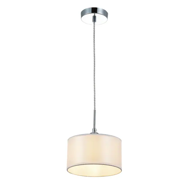Светильник Citilux CL466110 ЭВИТА — хром