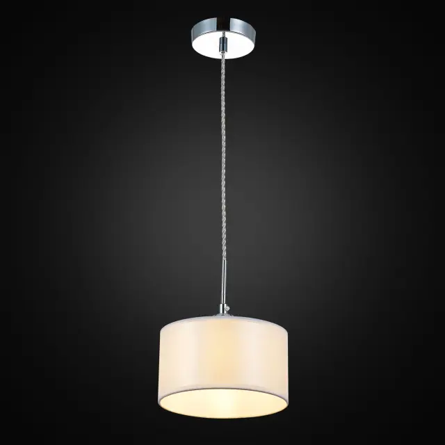 Светильник Citilux CL466110 ЭВИТА — хром, ракурс 3