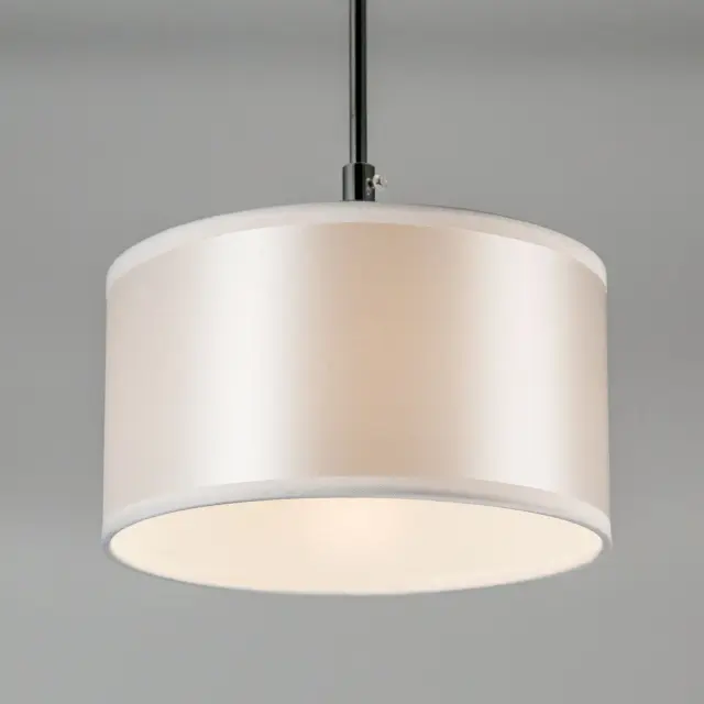Светильник Citilux CL466110 ЭВИТА — хром, ракурс 4