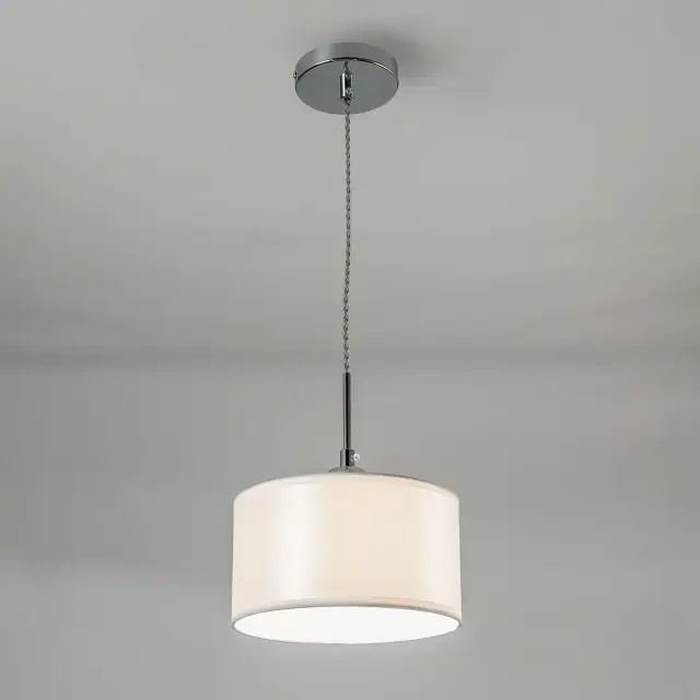 Светильник Citilux CL466110 ЭВИТА — хром, ракурс 5